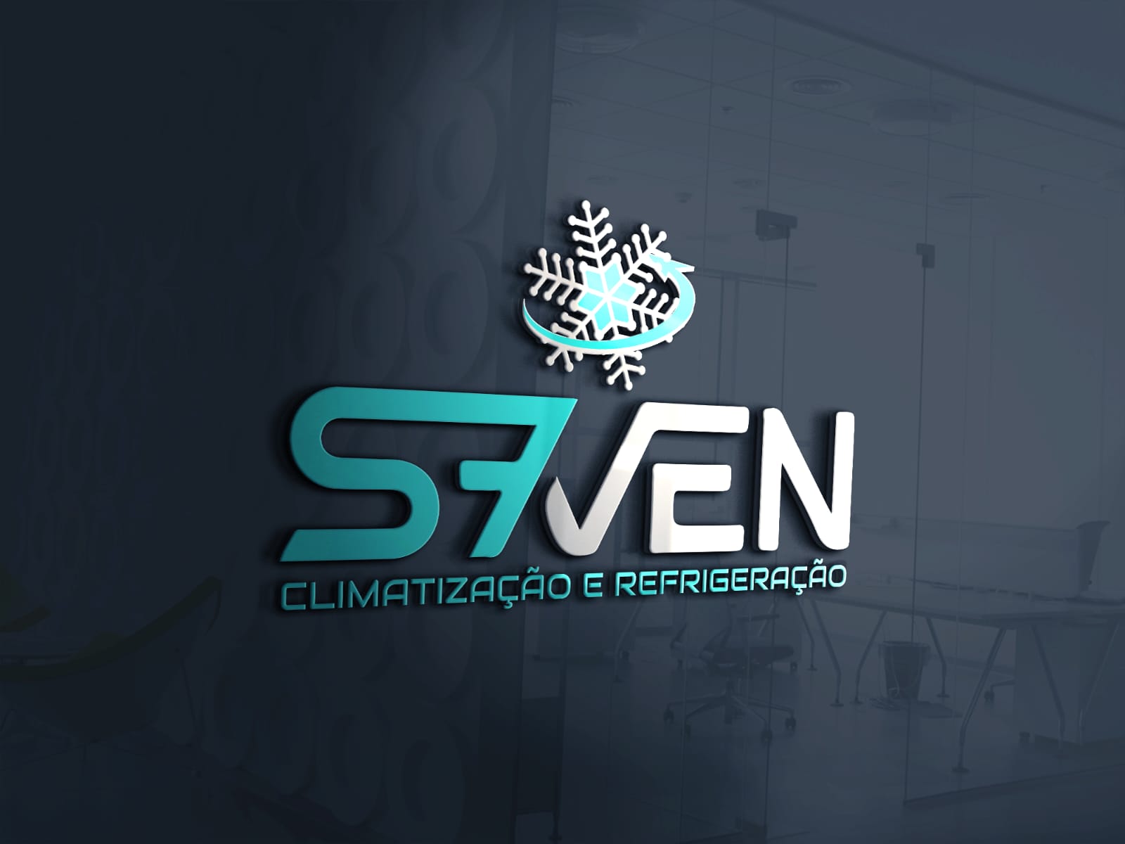 S7VEN Climatização e Refrigeração